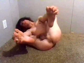 Lotion and Foots Fetish Fanclub Video of the Month (ffvotm) February 2022