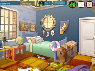 Taffy Tales V0.68.2a Part 66 Naughty Panties and Babes by Loveskysan69