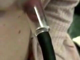 Nipple Pumping