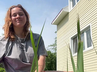 Morning Workout Outdoors - What Could Be Better?