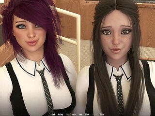 Lets play, youthfull, toon