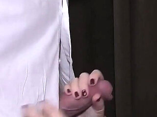 Marie Fuck a Fan Tinder Date