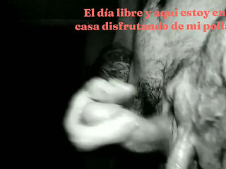 I feel very grateful and happy.