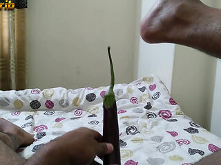 Indian Hot Bhabhi Cheats on Husband & Fucks with Ex Boyfriend