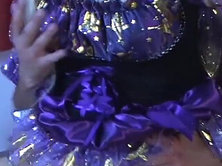 On Halloween Night She Cheated on Her Boyfriend