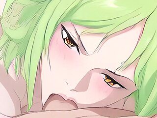 One Piece Monet (10) Hen