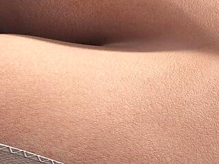 Adored by the Devil #2 - Animated Sex Game - Phone Sexy Times with Muscle Hottie