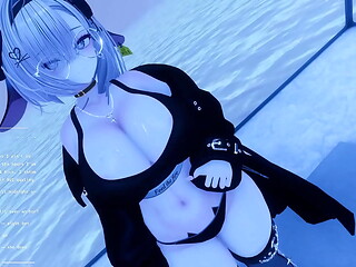 Virtual Dances L4