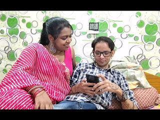 My Horny mom