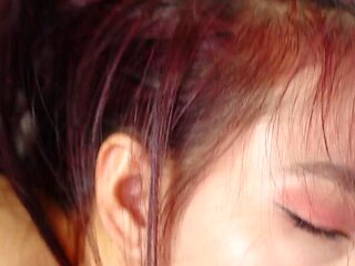 My First Hardcore - Spanked, Fucked & Facialed!