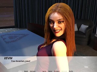 Primal Instinct Sexy Wife Ep 4