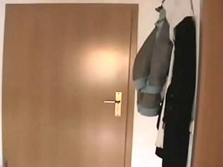 Step-sister taboo trouble in Japan