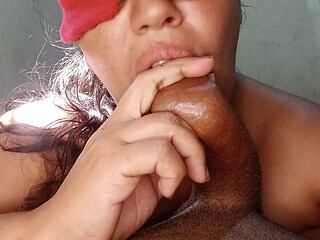 I'm Addicted to Playing with My Stepbrother's Foreskin 2