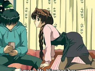 Hentai Universe featuring girlie's hentai anime xxx