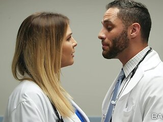 Damon Dices Desired Scene in a Fiery Heat