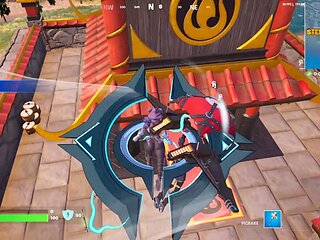 Free fire game, porno free fire, cosplay