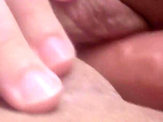 Fertile Pussy Fun