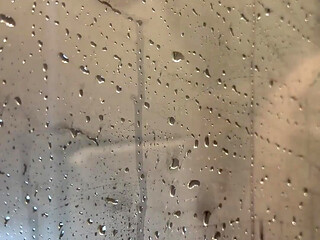 Some Shower and More Hot Tub Play