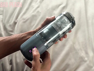 Mutual Masturbation with Toys: Katty West Cum First Challenge