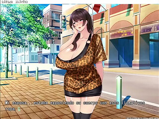 Esposa Infiel con el ex-novio. Parte 10. Juego Hentai