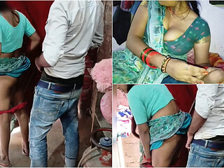 Bhabhi Devar Ke Lad Se Pani Nikali Subah Morning Hindi Audio