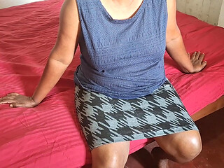 Real my step mom Homemade Video