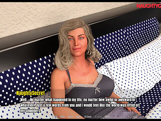 Grandmas House (part 07) by Moonbox