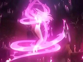 Twilight of the gods hot scene
