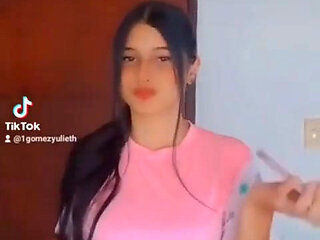 Tiktok College Student Caught by Her Grandparents