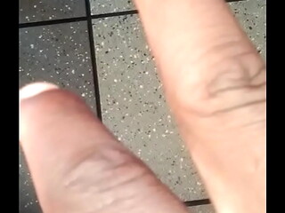 Wrigley'_s hands