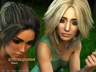 Being a Dik 0.6.0 Part 133 Shock Final.. by Loveskysan69