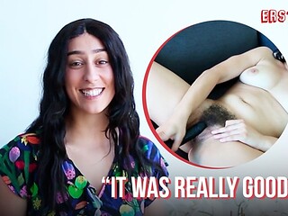 Alluring doxy's amateur video