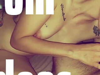 Compilation of Blowjobs and Cumshots Akasha7