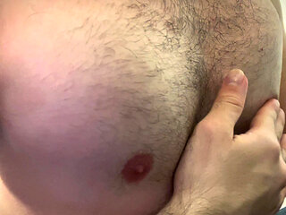 The Neighbor Did Not Resist... and Came to Check What the Rumor Said