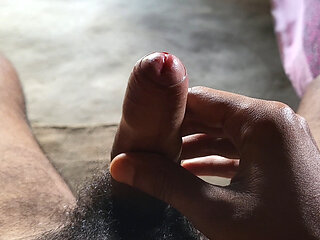 Masturbation hand job sex part 5