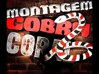 MONTAGEM COBRA CORAL