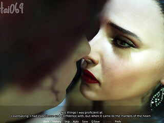 Caught Cheating Before My Wedding - I'll Just Fuck Him Into Keeping Quiet