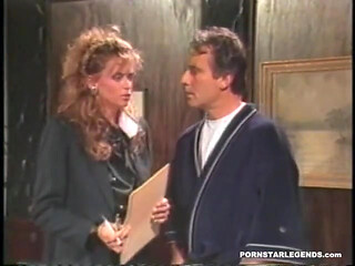 Shanna Mccullough & John Leslie