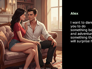 Wife S Dare (part 2)