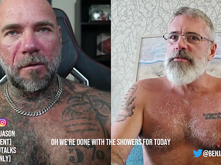 Porn Star Confessions - Benjamin Grey (episode 171)