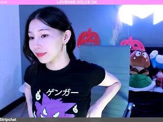 Anal asian teen masturbate