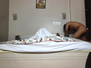 Indian couple oyo sex