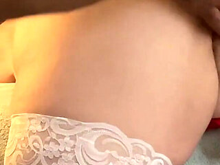 Ass up for the Holidays