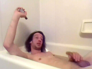 Lbn Masturvlogging About My Kinks Etc While Peeing Flatulence