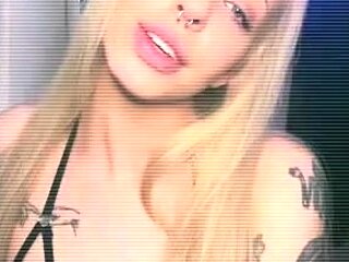 Brat Barbie - Triggered Ass Addict