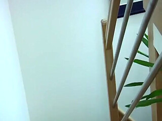 Perfect French MILF Anal Penetrated by Lover