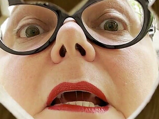 Im Watching You - Keeping a Close Eye on Your Behaviour