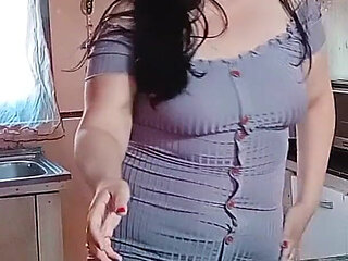 Love, Would You Like Me to Prepare Something Delicious for You?
