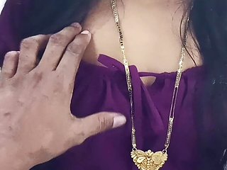 Indian XXX Desi Bhabhi's husband gets fucked a lot by his brother-in-law's thick cock when he goes to work. Indian Hindi Dirty Talking BF Video.