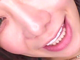 Horny Monster with Drooling Salive Crazy Sexual Desire.mp4